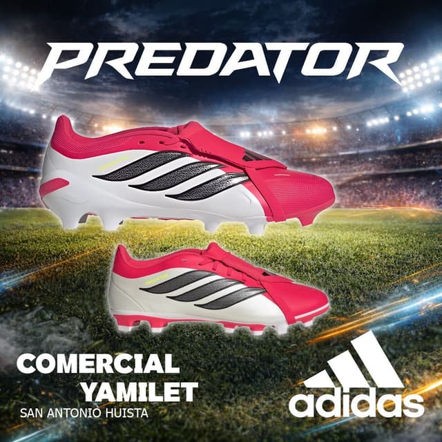 Imagen del producto ADIDAS PREDATOR