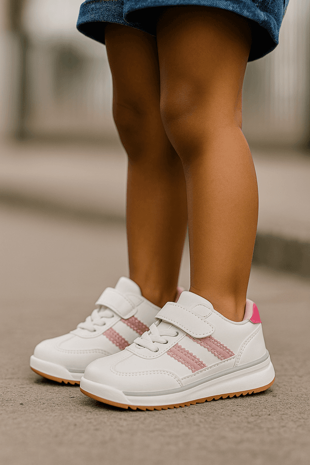 Imagen del producto ZAPATILLAS SILVER SOUL