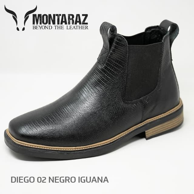 Imagen del producto MONTERAZ